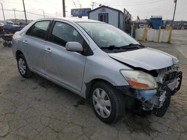 2007 TOYOTA YARIS #3284731552