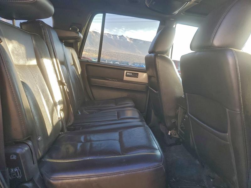2014 FORD EXPEDITION #3296509675