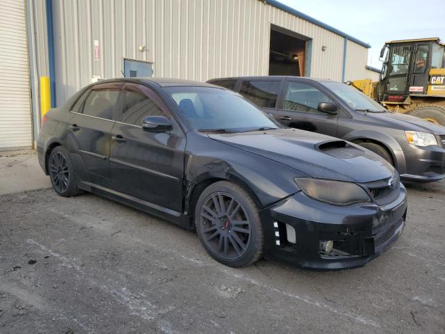 2013 SUBARU IMPREZA WR #3286560184