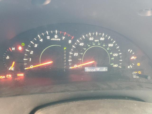 2008 TOYOTA CAMRY CE #3281416992