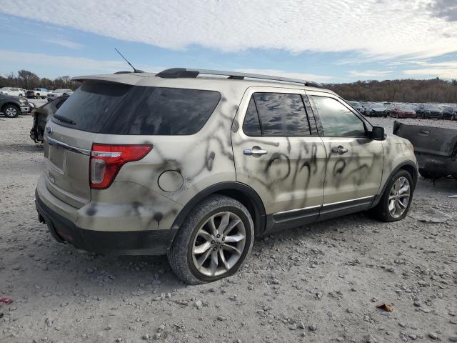 2011 FORD EXPLORER L #3290473798