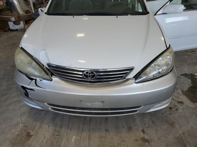 2006 TOYOTA CAMRY LE #3284978923