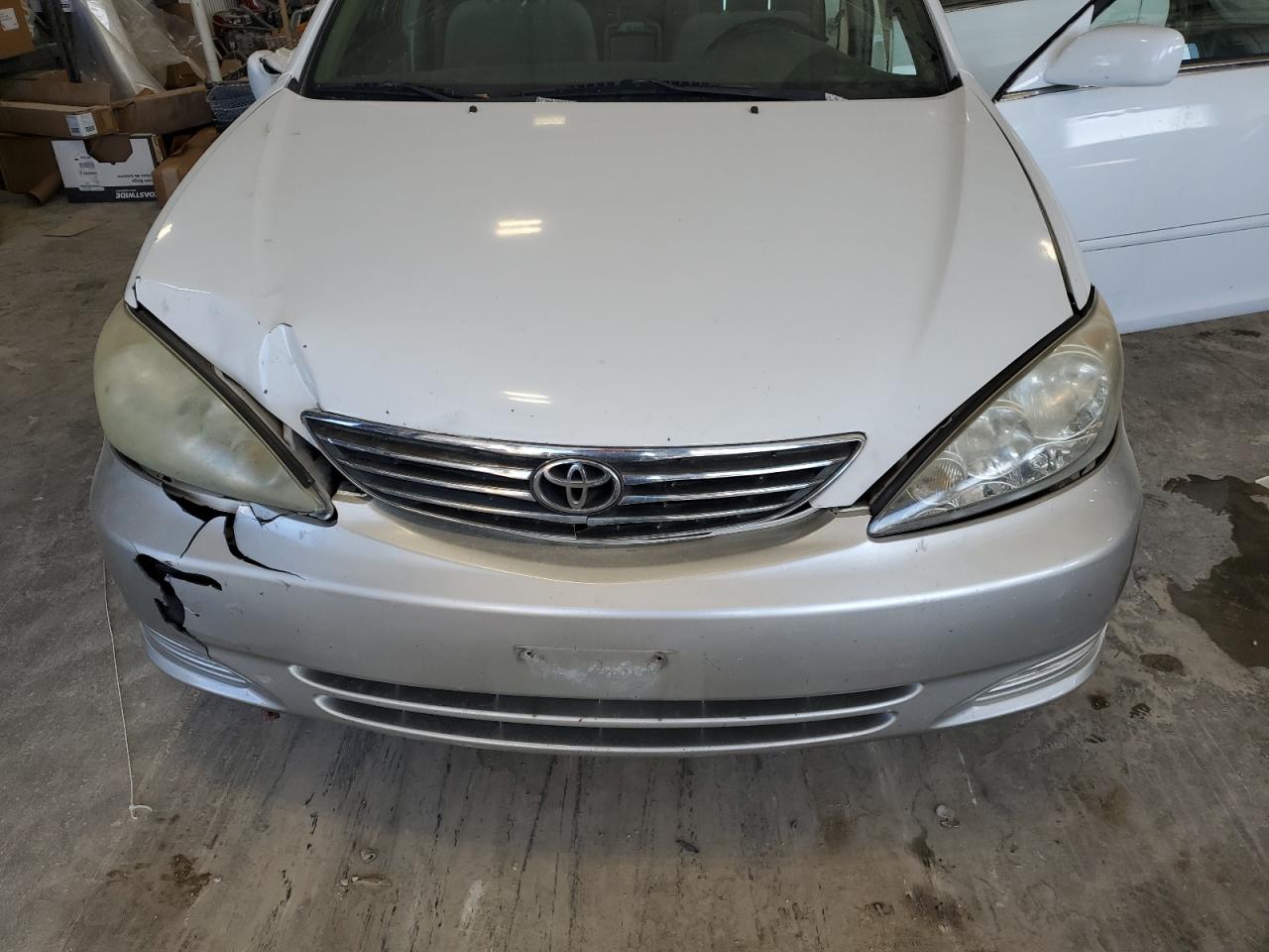 Lot #3284978923 2006 TOYOTA CAMRY LE