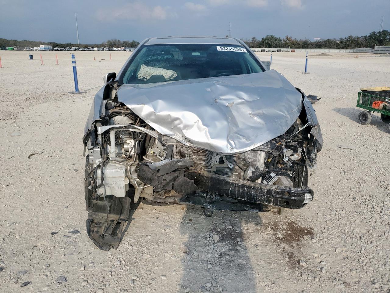 Lot #3311653246 2016 TOYOTA COROLLA L