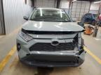 Lot #3305572104 2021 TOYOTA RAV4 XLE
