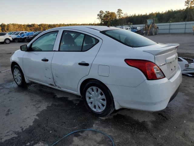 2019 NISSAN VERSA S #3285812661