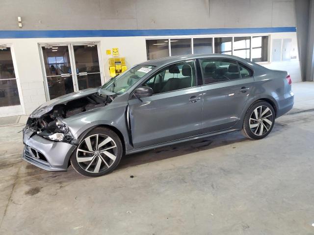 Global Auto Auctions: 2016 VOLKSWAGEN JETTA S