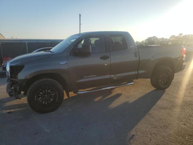 TOYOTA TUNDRA DOU