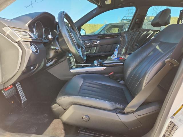 2014 MERCEDES-BENZ E 550 4MAT #3286928249