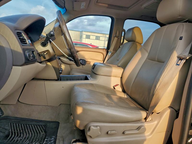 2014 CHEVROLET TAHOE C150 #3292401287