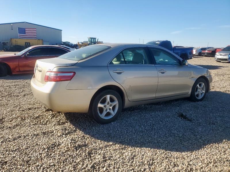 2007 TOYOTA CAMRY CE #3283839482