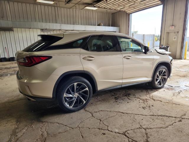 2016 LEXUS RX 350 BAS - 2T2BZMCA3GC046184