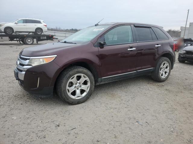 2011 FORD EDGE SEL #3302749018
