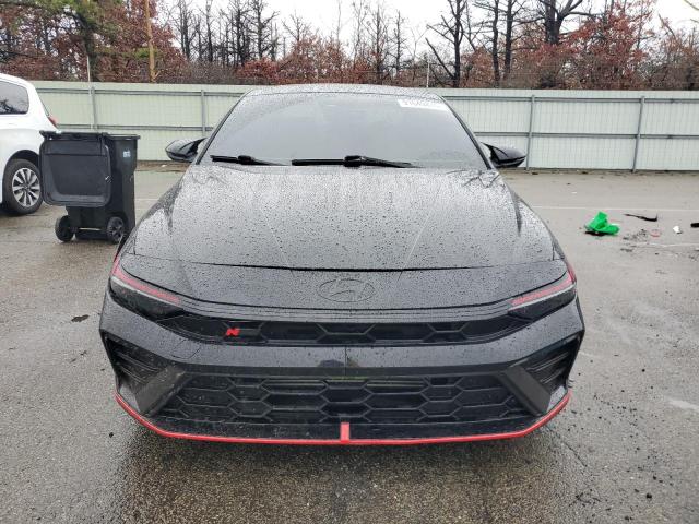 2024 HYUNDAI ELANTRA #3310484061