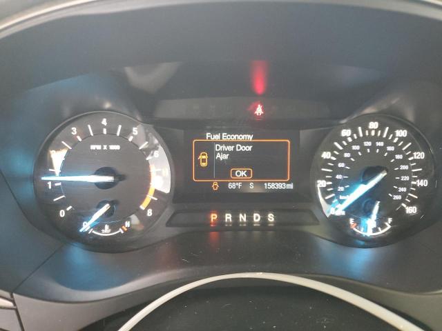 2014 FORD FUSION SE #3285843578