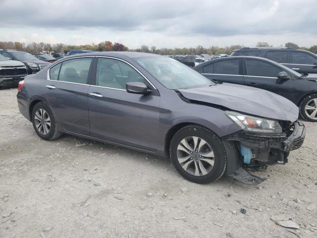 2014 HONDA ACCORD LX #3290473782