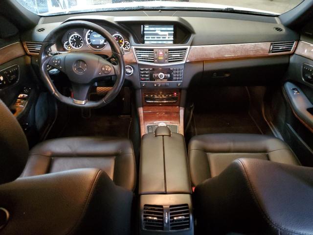 2011 MERCEDES-BENZ E-CLASS #3290299250