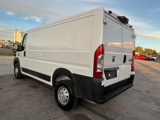 2019 RAM PROMASTER #3283777443