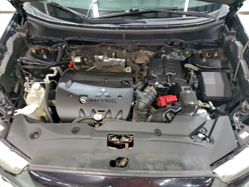 2013 MITSUBISHI OUTLANDER #3297013377