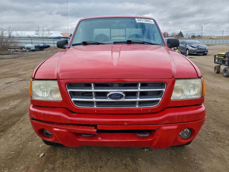 2003 FORD RANGER SUP #3294478500