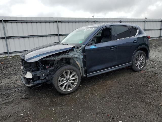 Global Auto Auctions: 2019 MAZDA CX-5 GRAND