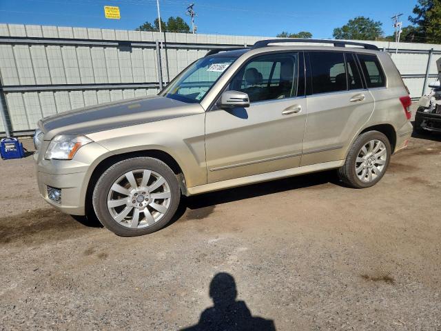 Global Auto Auctions: 2011 MERCEDES-BENZ GLK 350