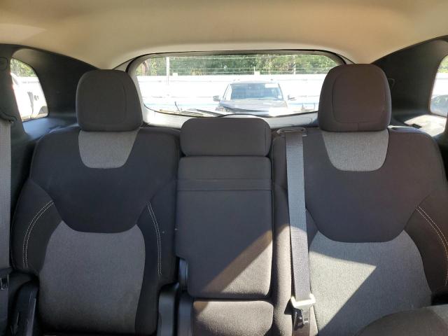 2016 JEEP CHEROKEE S #3292166223