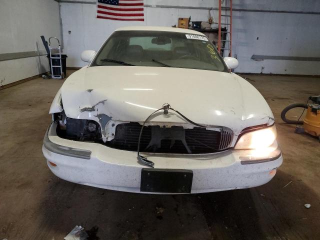 2003 BUICK PARK AVENU #3302734070
