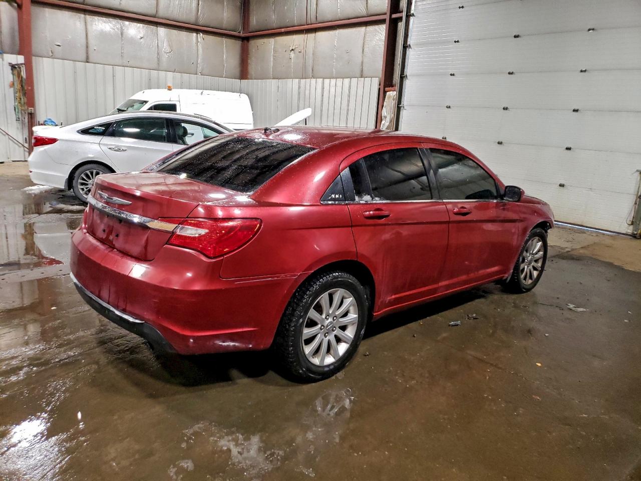 CHRYSLER 200 TOURING