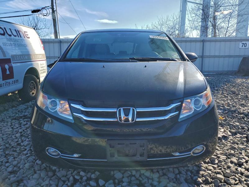 2015 HONDA ODYSSEY TO #3296308497
