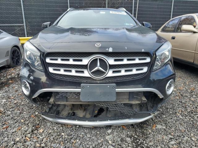 2018 MERCEDES-BENZ GLA 250 4M WDCTG4GB0JJ529994