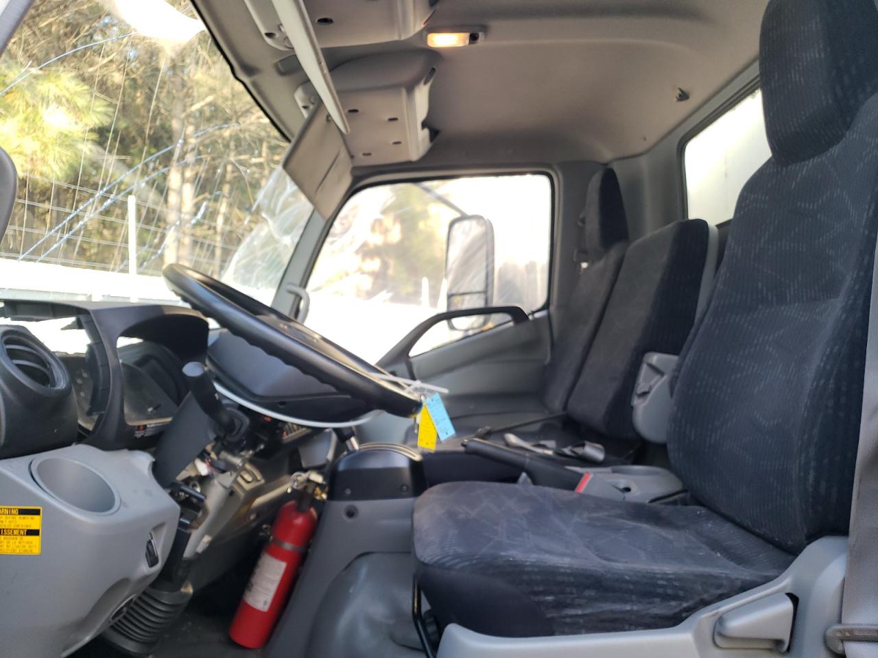 Lot #3303631928 2016 HINO UNKNOWN