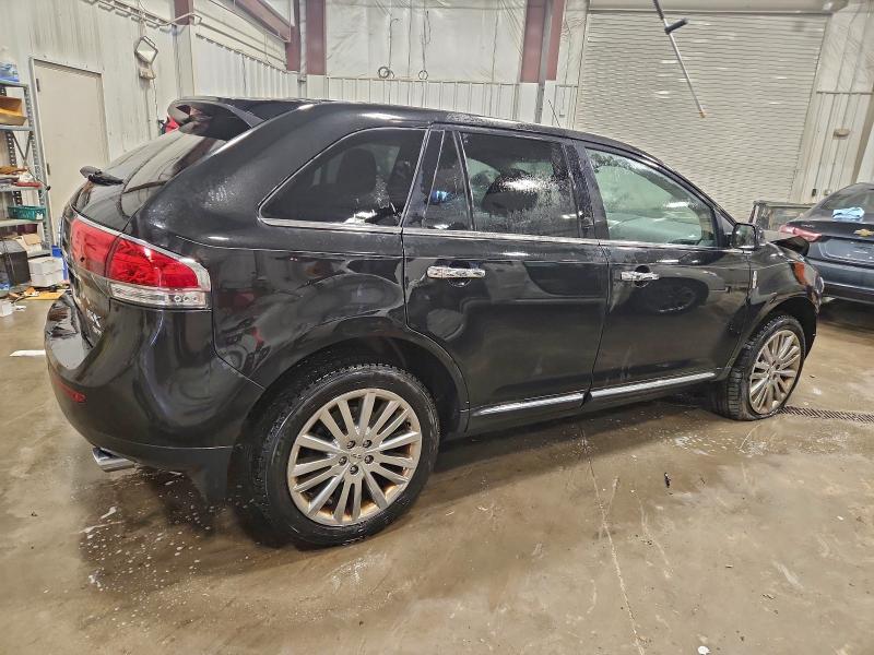 2014 LINCOLN MKX #3298159263