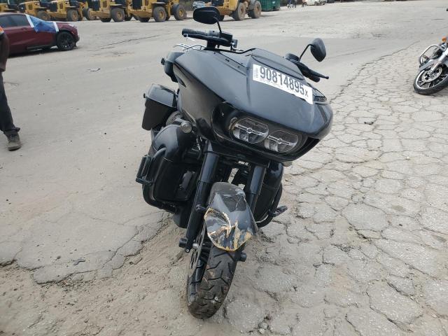 2018 HARLEY-DAVIDSON FLTRXS ROA 1HD1KTC13JB644729