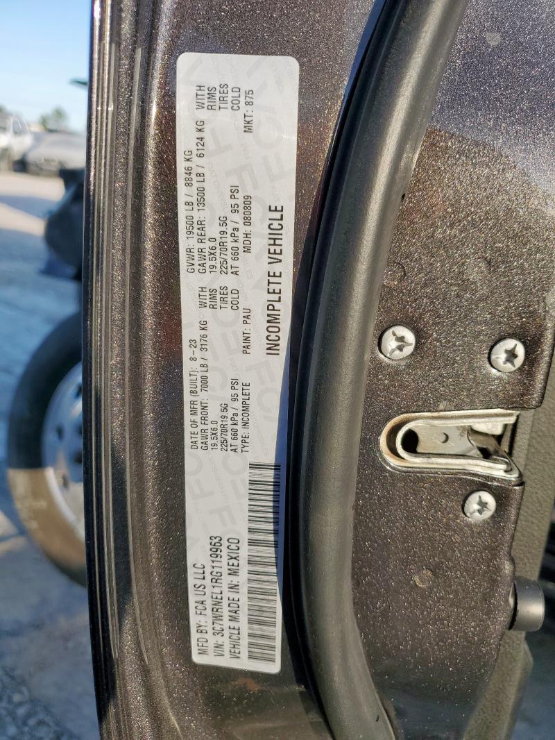 2024 RAM 5500 #3291159978