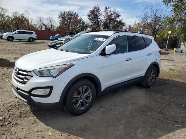 HYUNDAI SANTA FE S