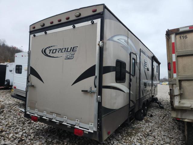2013 HARTLAND TORQUE HARTLAND TORQUE #3293497425