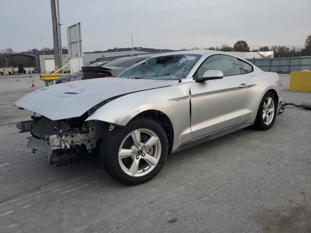 Global Auto Auctions: 2019 FORD MUSTANG