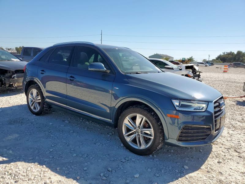 2018 AUDI Q3 PREMIUM - WA1BCCFS0JR002719