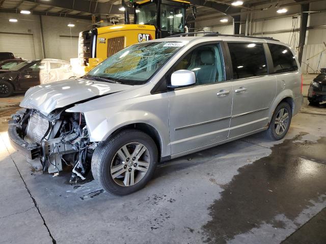 Global Auto Auctions: 2010 DODGE GRAND CARA