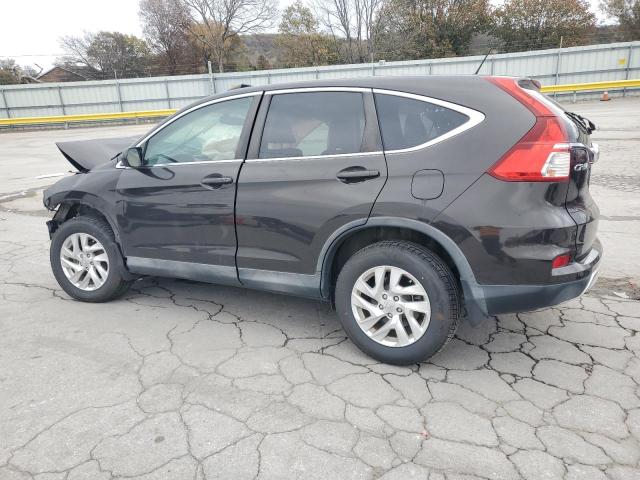 2016 HONDA CR-V EX #3293477416