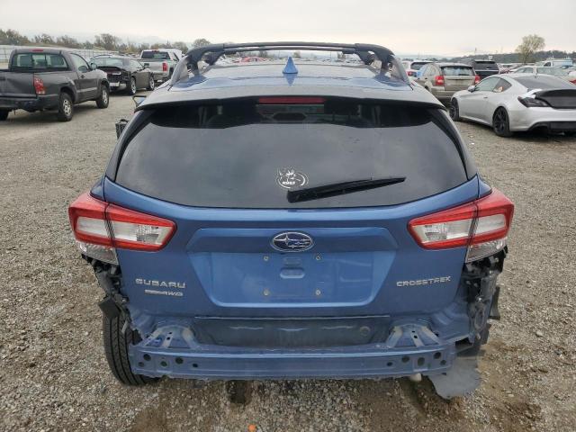 2018 SUBARU CROSSTREK - JF2GTADC6J8219047