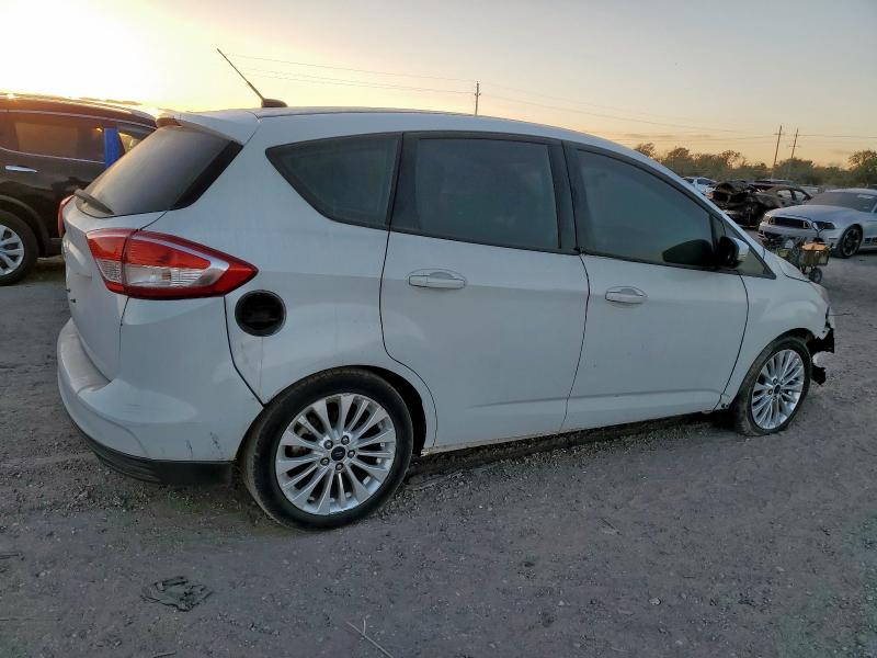 2018 FORD C-MAX SE #3296356128