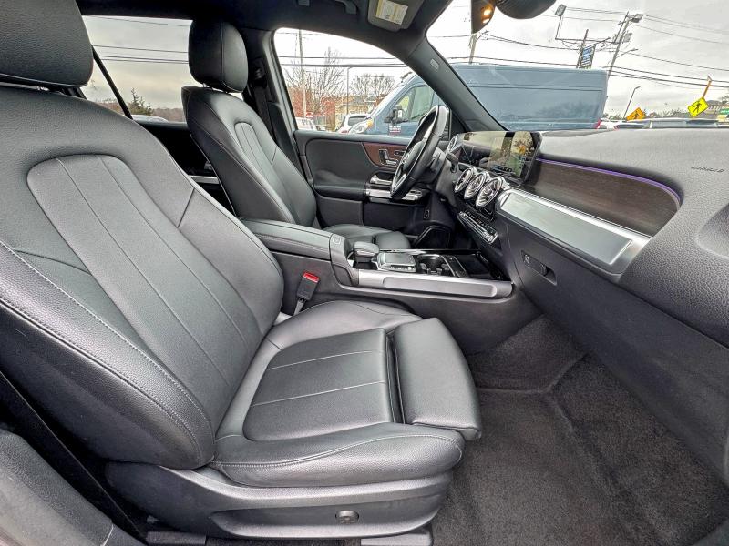 2022 MERCEDES-BENZ EQB 300 4M #3296250440