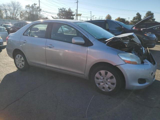 2009 TOYOTA YARIS #3303818424