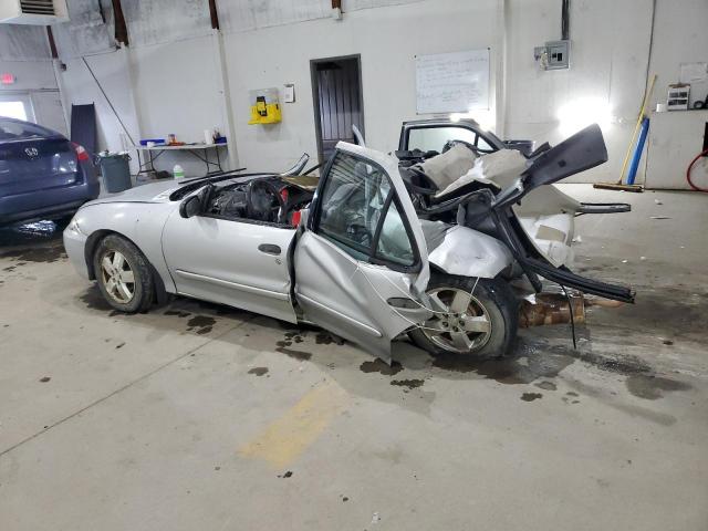 2004 CHEVROLET CAVALIER L #3303639942