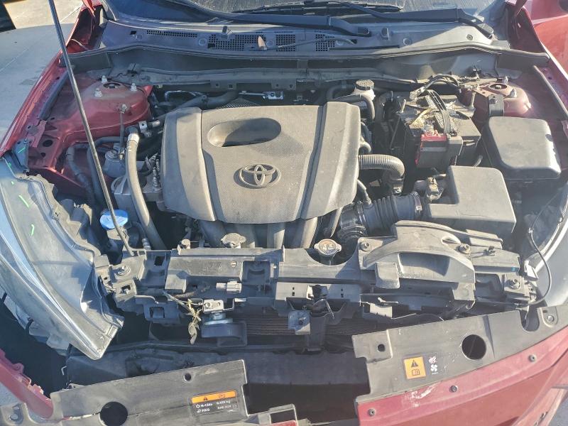 2016 TOYOTA SCION IA #3287705043