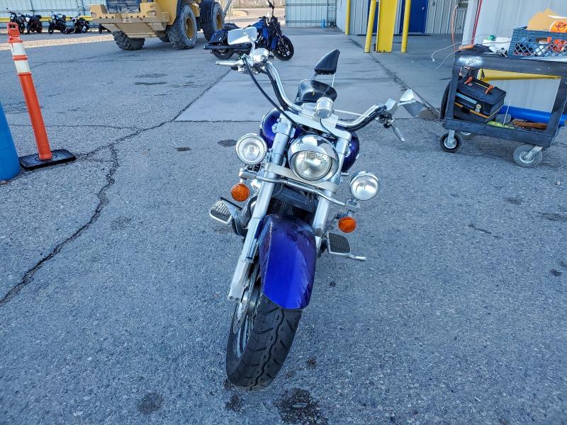 2002 HONDA VTX1800 #3308432279