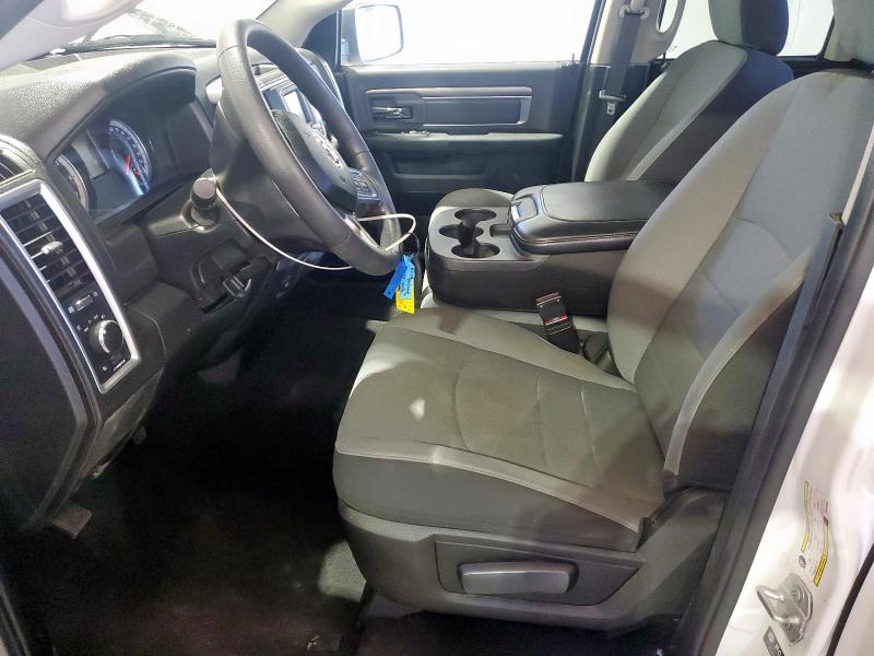 2024 RAM 1500 CLASS 1C6RR7GG4RS148993