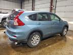 Lot #3305301317 2015 HONDA CR-V EX